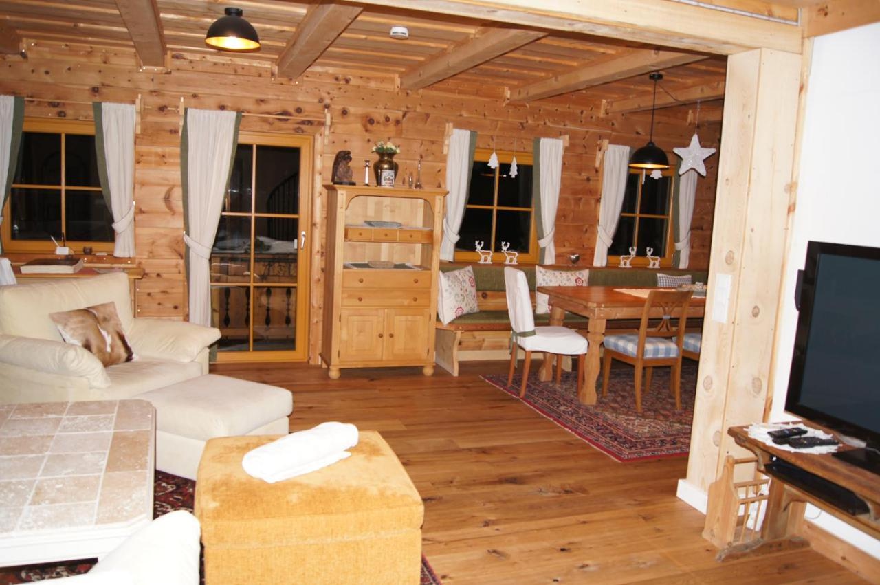 Chalet Steiermark Pusterwald Экстерьер фото