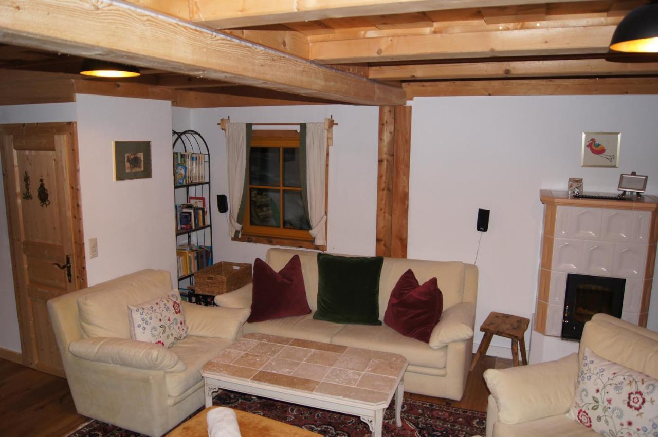 Chalet Steiermark Pusterwald Экстерьер фото
