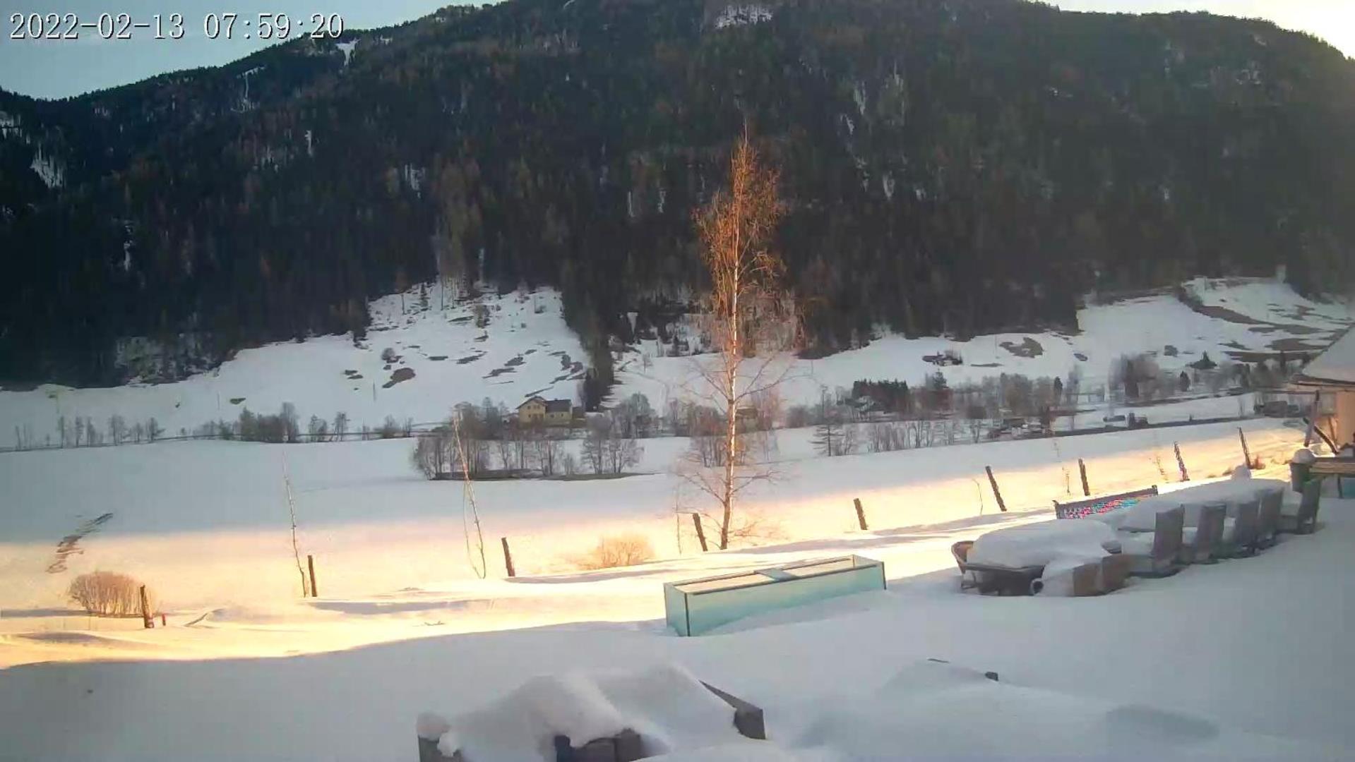 Chalet Steiermark Pusterwald Экстерьер фото